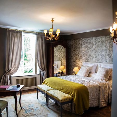 Le Clos Tellier Mareil-Marly Exteriér fotografie