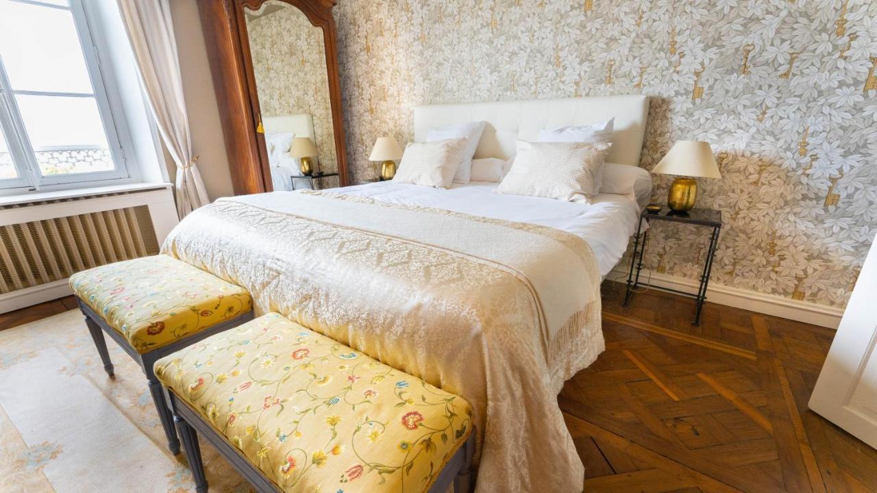 Le Clos Tellier Mareil-Marly Exteriér fotografie