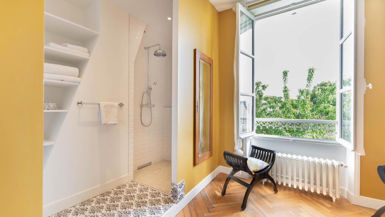 Le Clos Tellier Mareil-Marly Exteriér fotografie