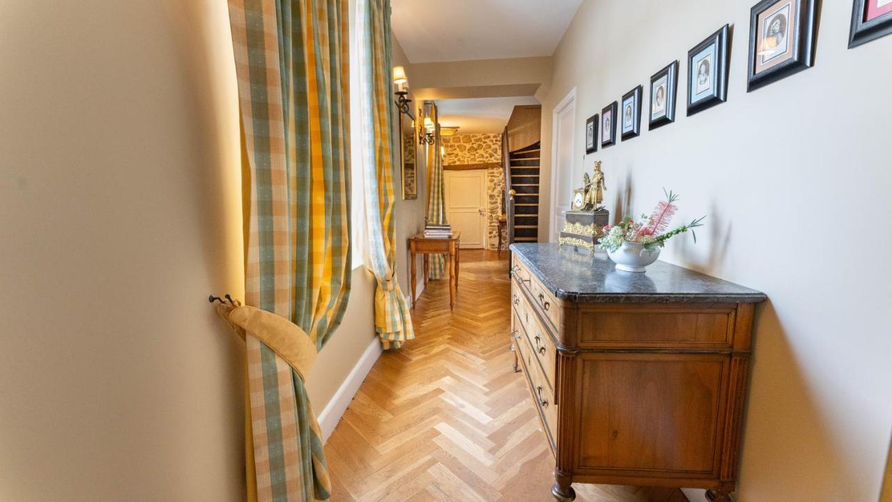 Le Clos Tellier Mareil-Marly Exteriér fotografie