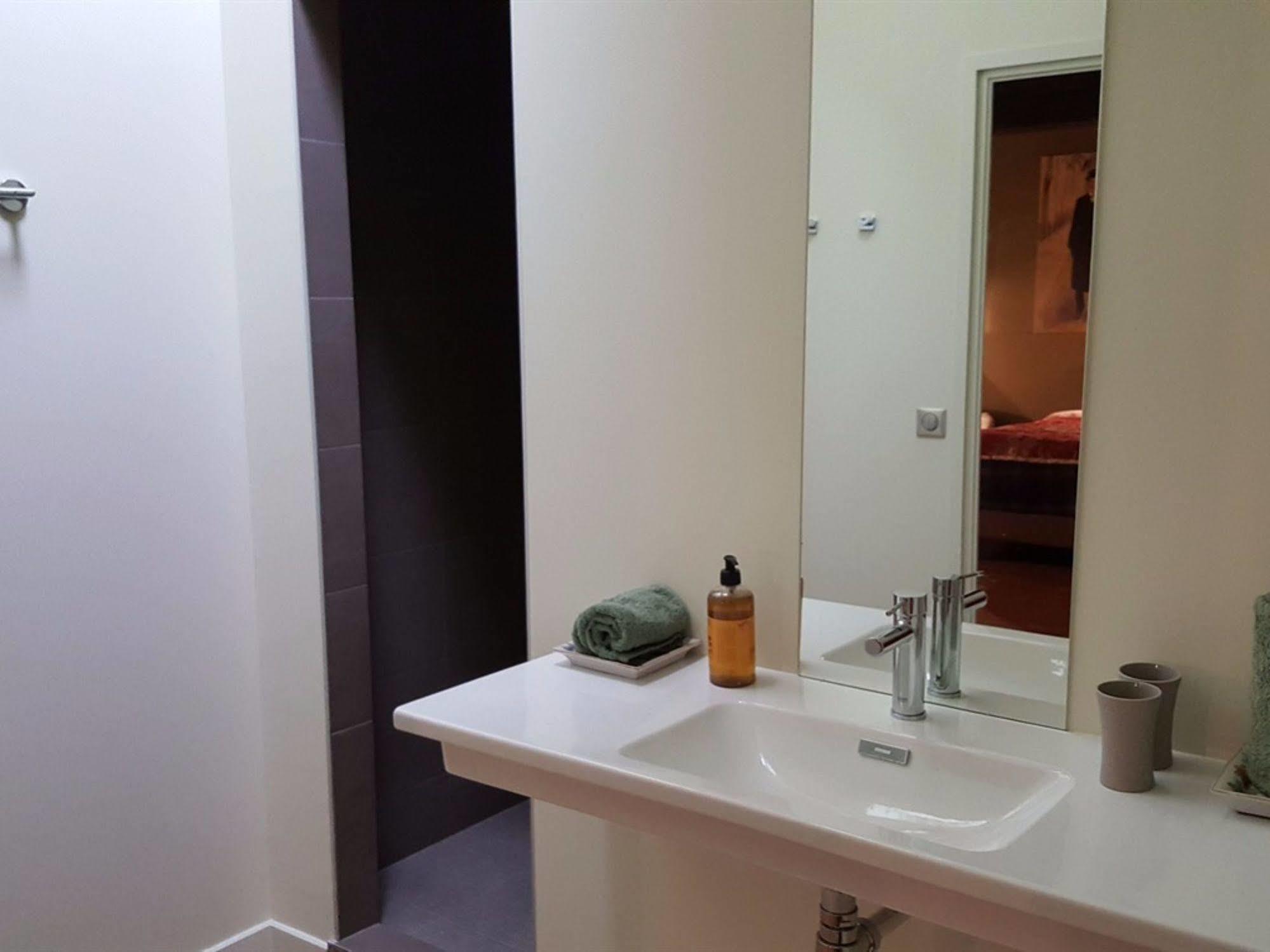 Le Clos Tellier Mareil-Marly Exteriér fotografie