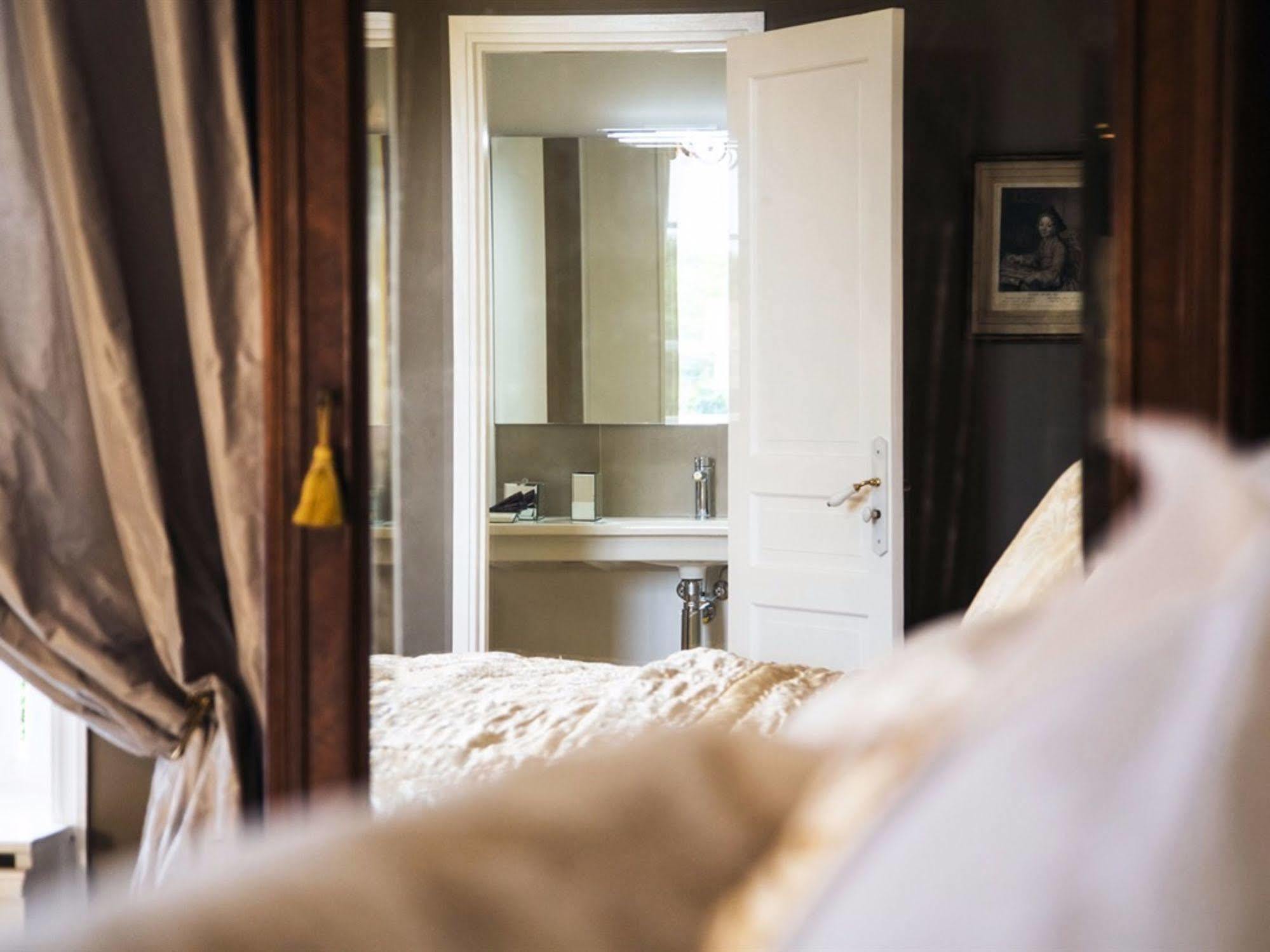 Le Clos Tellier Mareil-Marly Exteriér fotografie