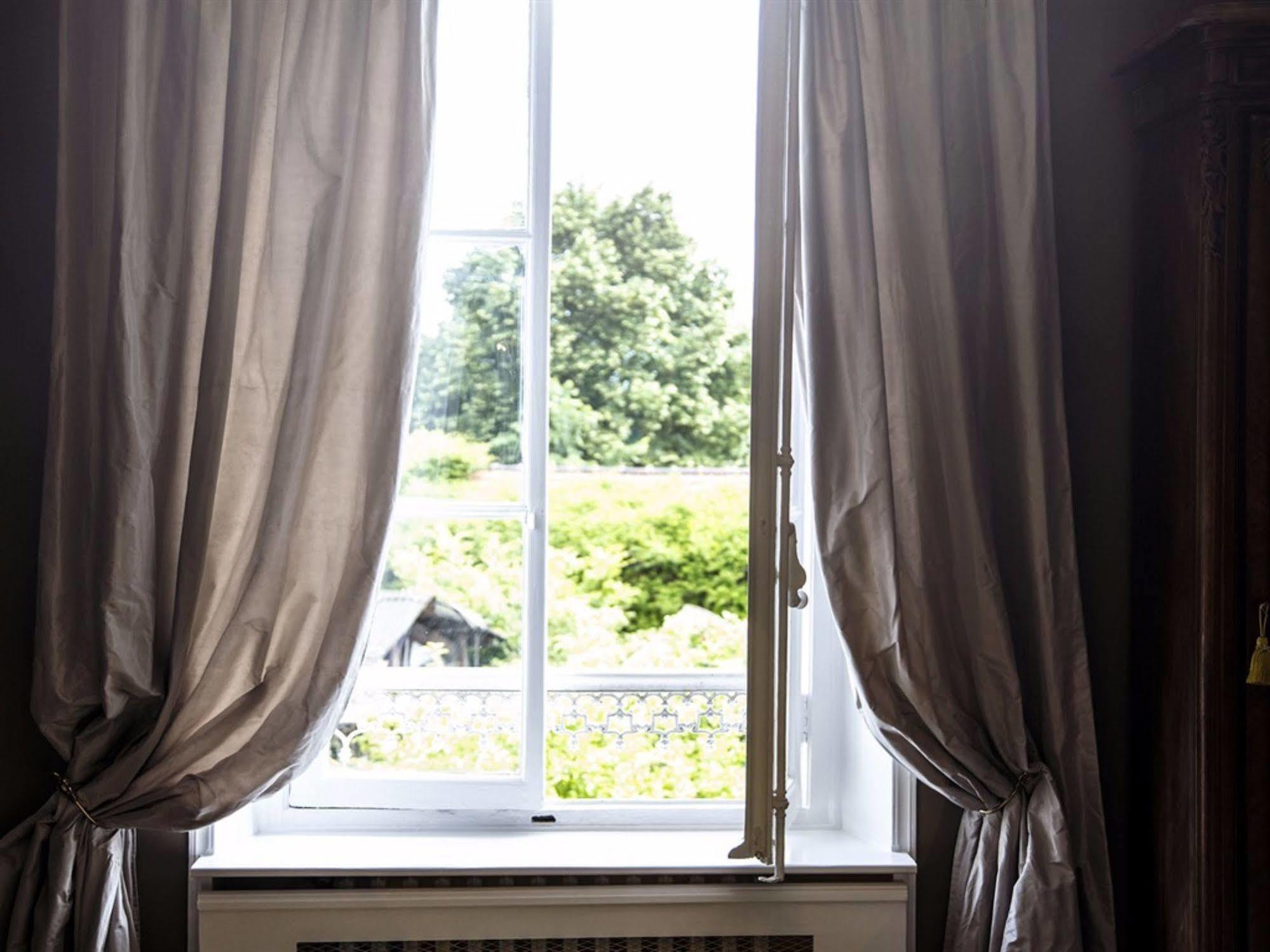 Le Clos Tellier Mareil-Marly Exteriér fotografie